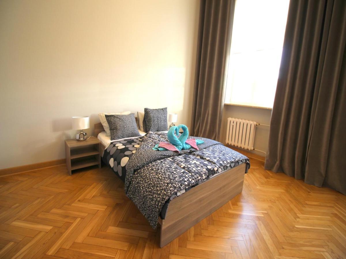 Happy Estate Apartments - Rynek Wrocław Kültér fotó