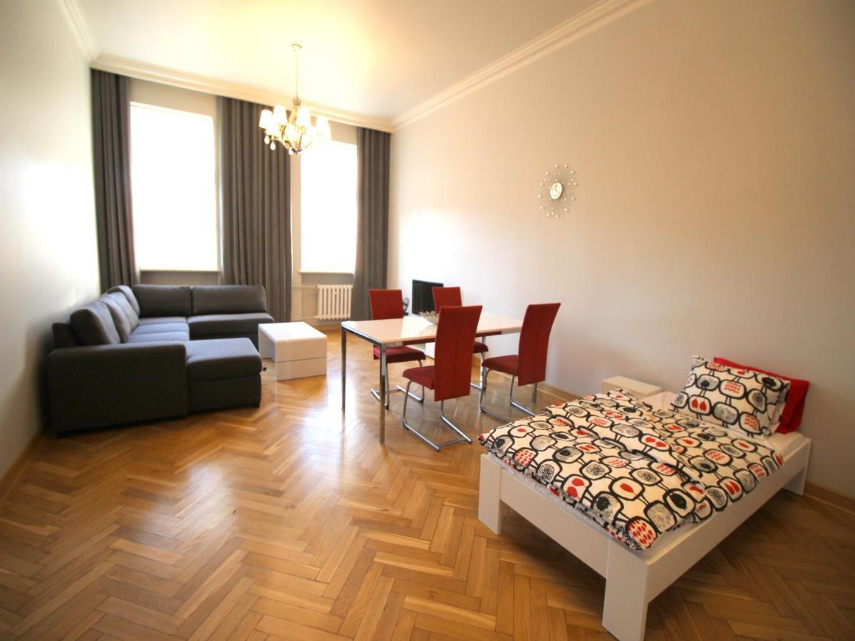 Happy Estate Apartments - Rynek Wrocław Kültér fotó