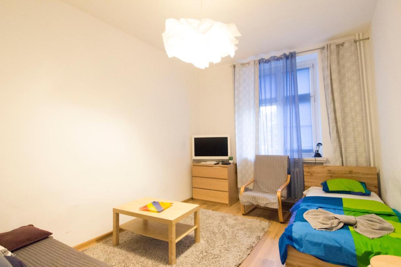 Happy Estate Apartments - Rynek Wrocław Kültér fotó