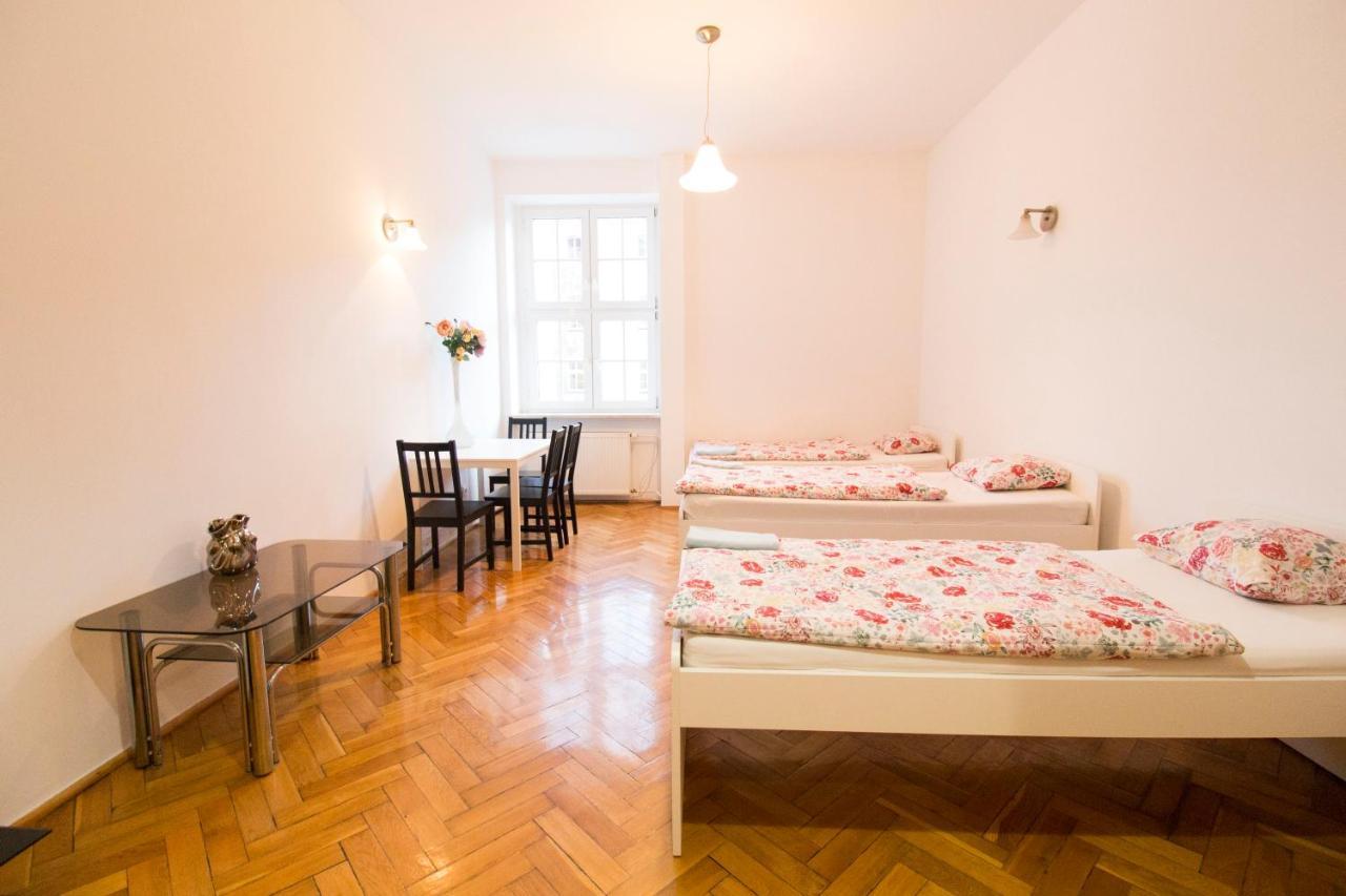 Happy Estate Apartments - Rynek Wrocław Kültér fotó