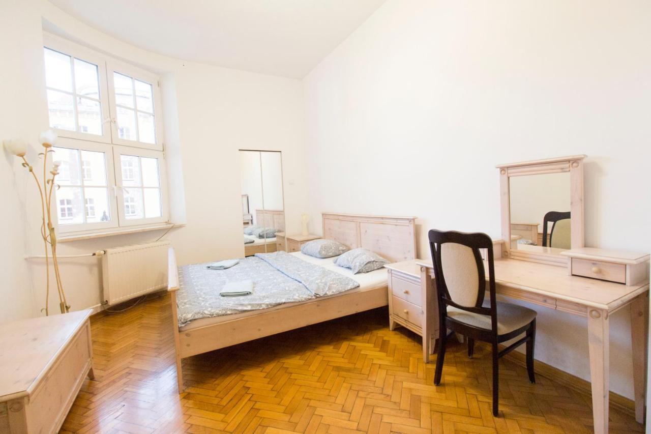 Happy Estate Apartments - Rynek Wrocław Kültér fotó