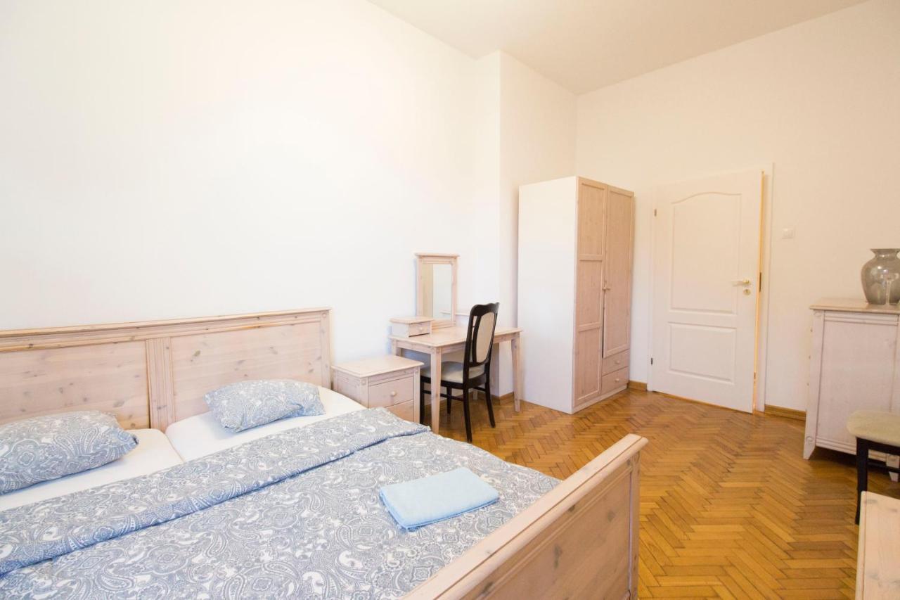 Happy Estate Apartments - Rynek Wrocław Kültér fotó