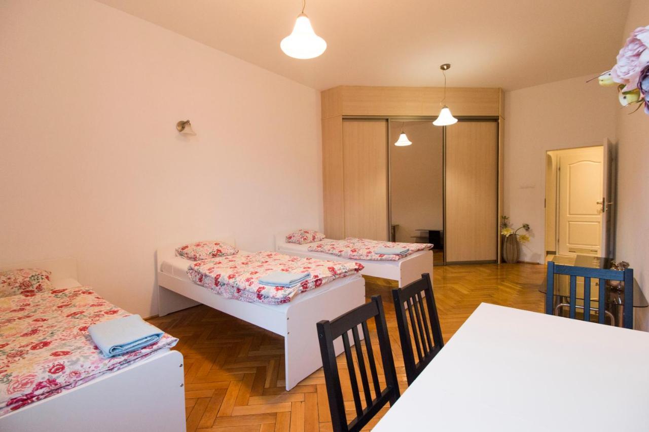 Happy Estate Apartments - Rynek Wrocław Kültér fotó