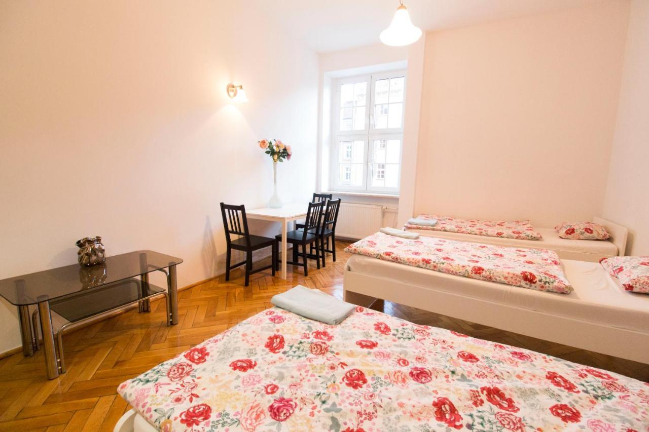 Happy Estate Apartments - Rynek Wrocław Kültér fotó